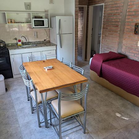 Appartement El Cabure Complejo à Villa Carlos Paz Extérieur photo