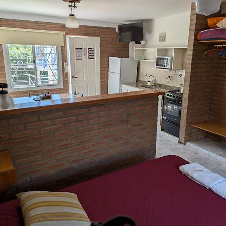 Appartement El Cabure Complejo à Villa Carlos Paz Extérieur photo
