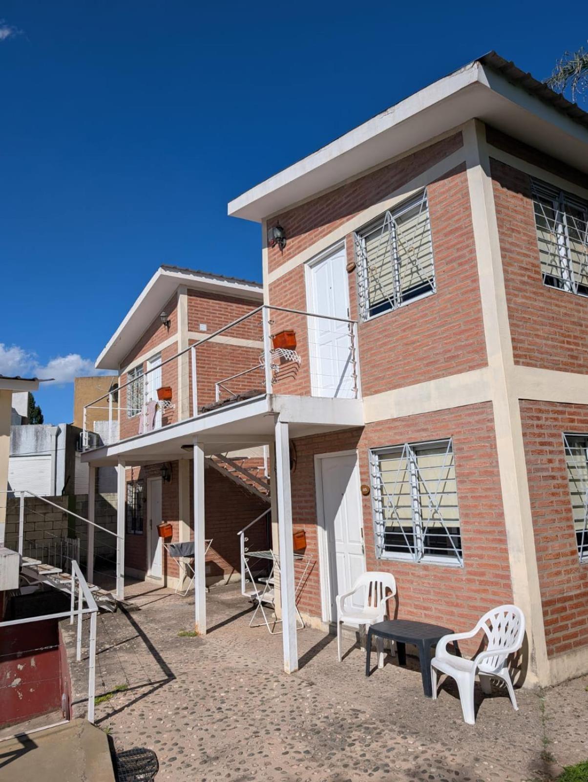 Appartement El Cabure Complejo à Villa Carlos Paz Extérieur photo