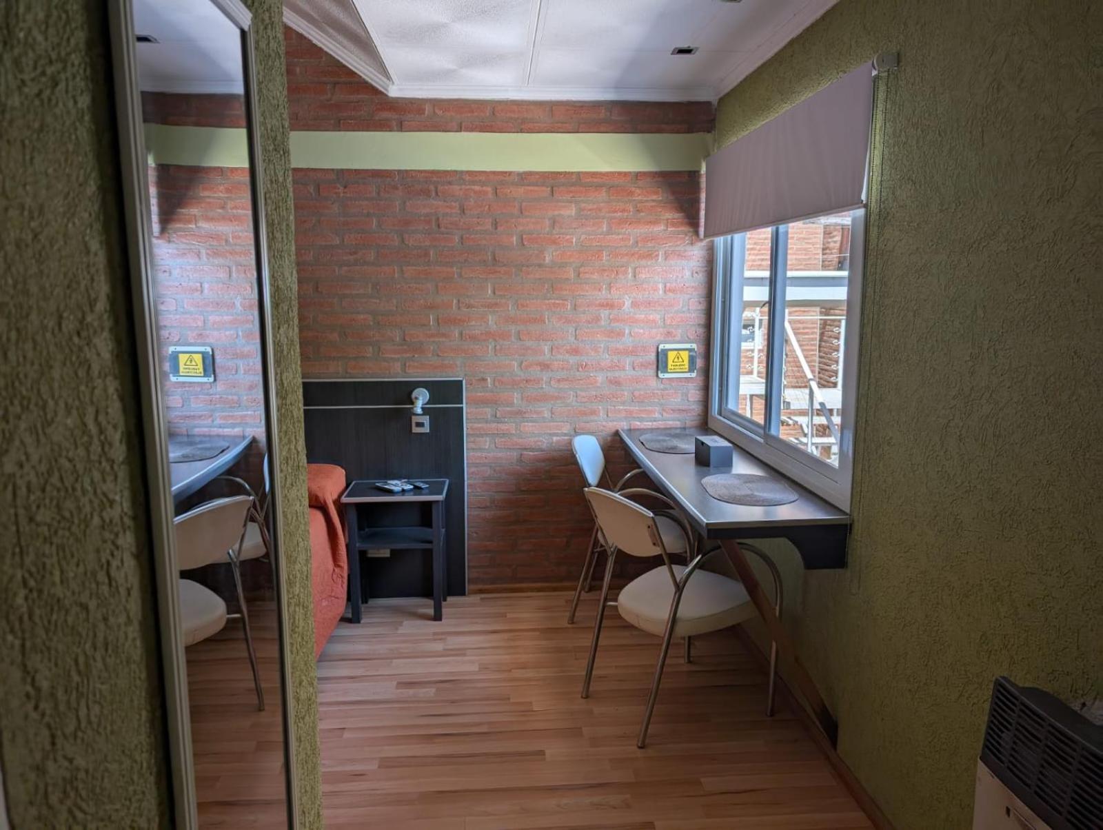 Appartement El Cabure Complejo à Villa Carlos Paz Extérieur photo