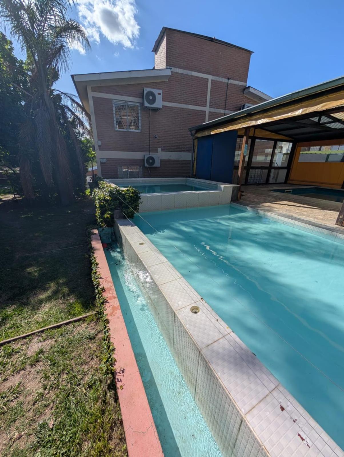 Appartement El Cabure Complejo à Villa Carlos Paz Extérieur photo