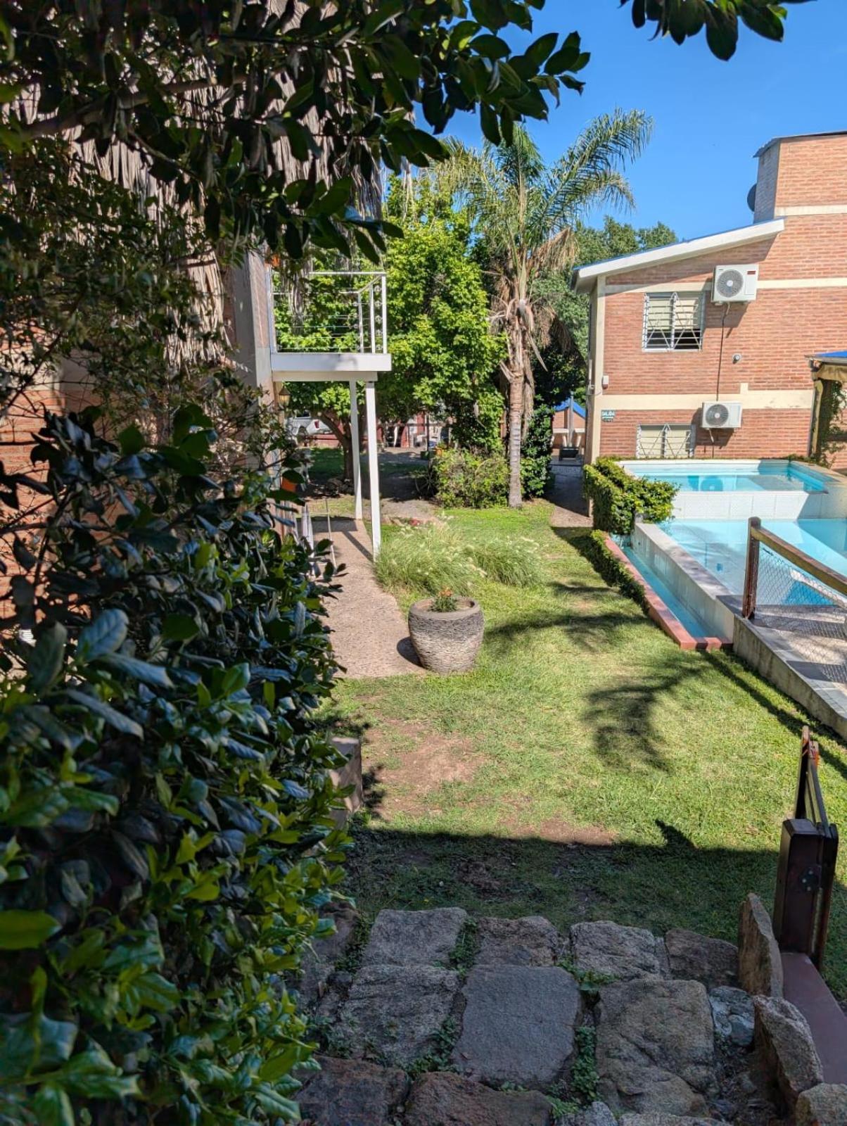 Appartement El Cabure Complejo à Villa Carlos Paz Extérieur photo
