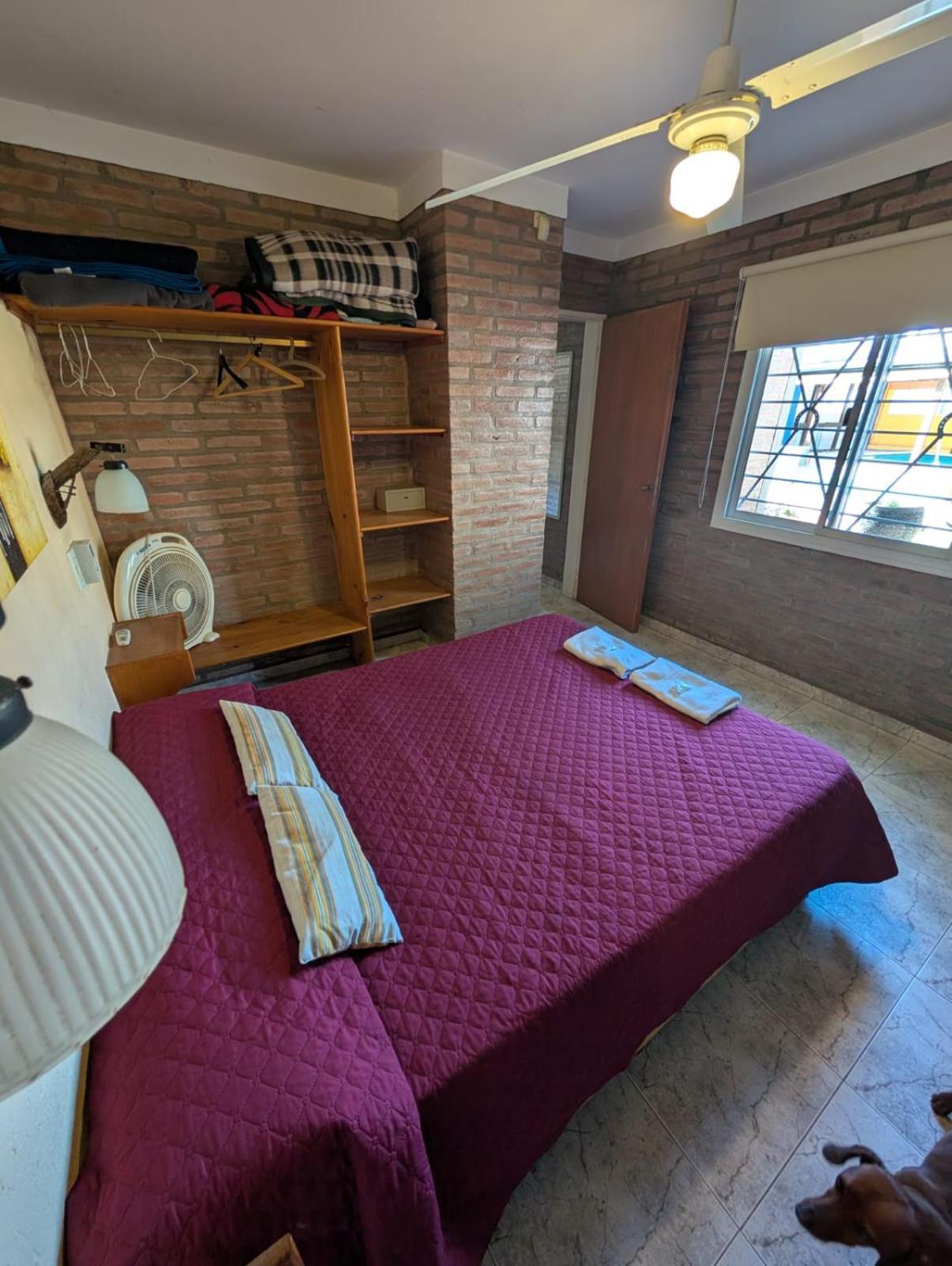 Appartement El Cabure Complejo à Villa Carlos Paz Extérieur photo